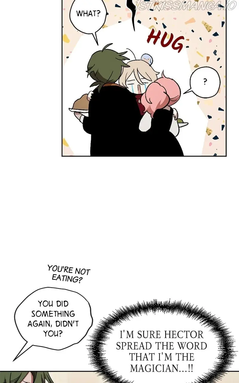 The Dark Lord's Confession Chapter 14 Page 10