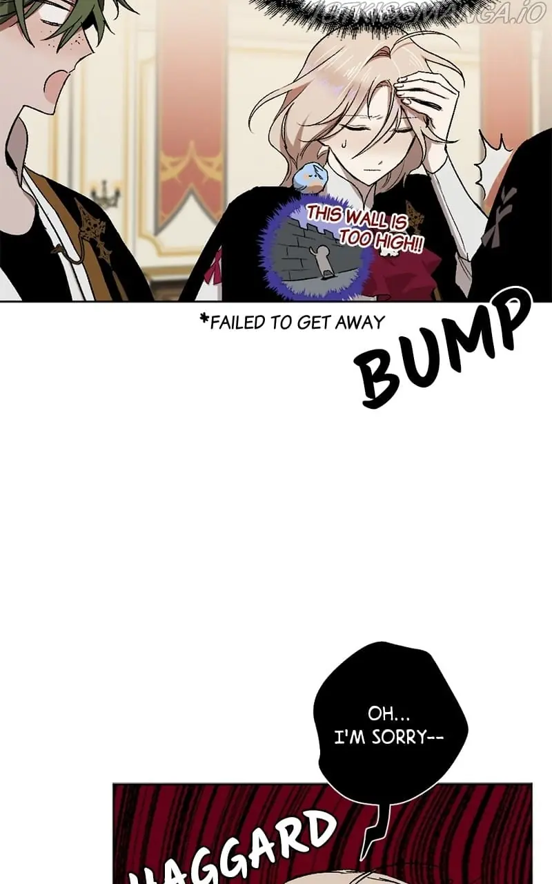 The Dark Lord's Confession Chapter 14 Page 11