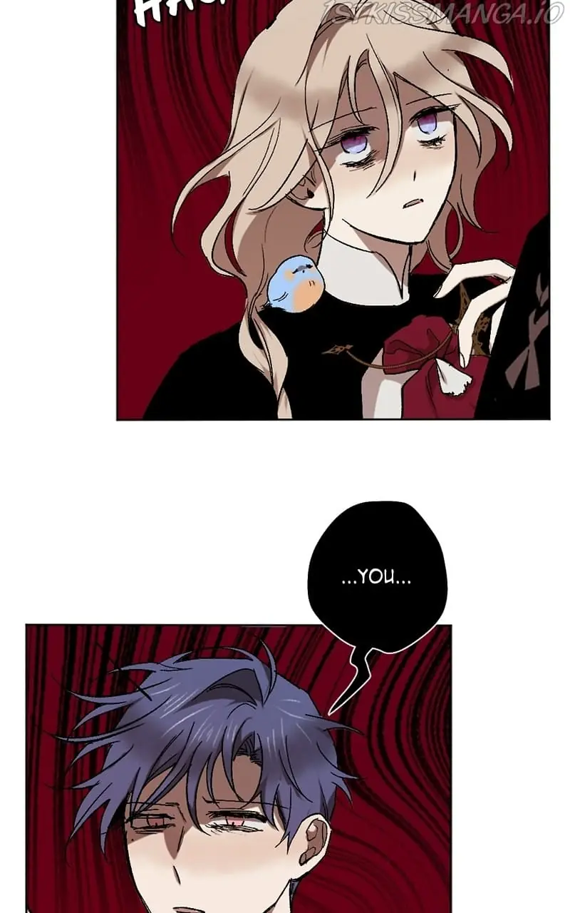The Dark Lord's Confession Chapter 14 Page 12