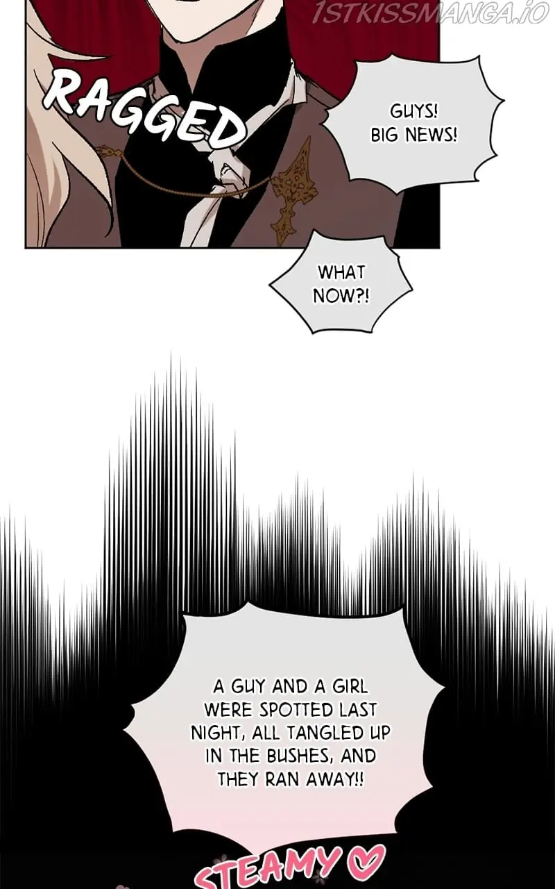 The Dark Lord's Confession Chapter 14 Page 13
