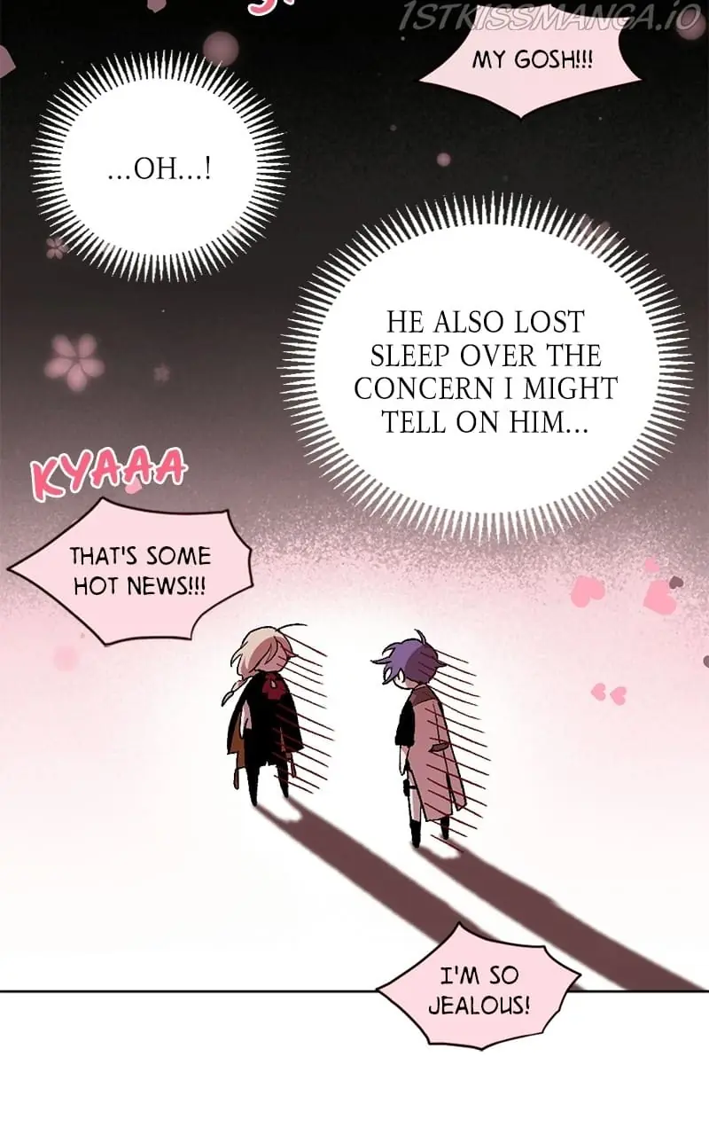 The Dark Lord's Confession Chapter 14 Page 14