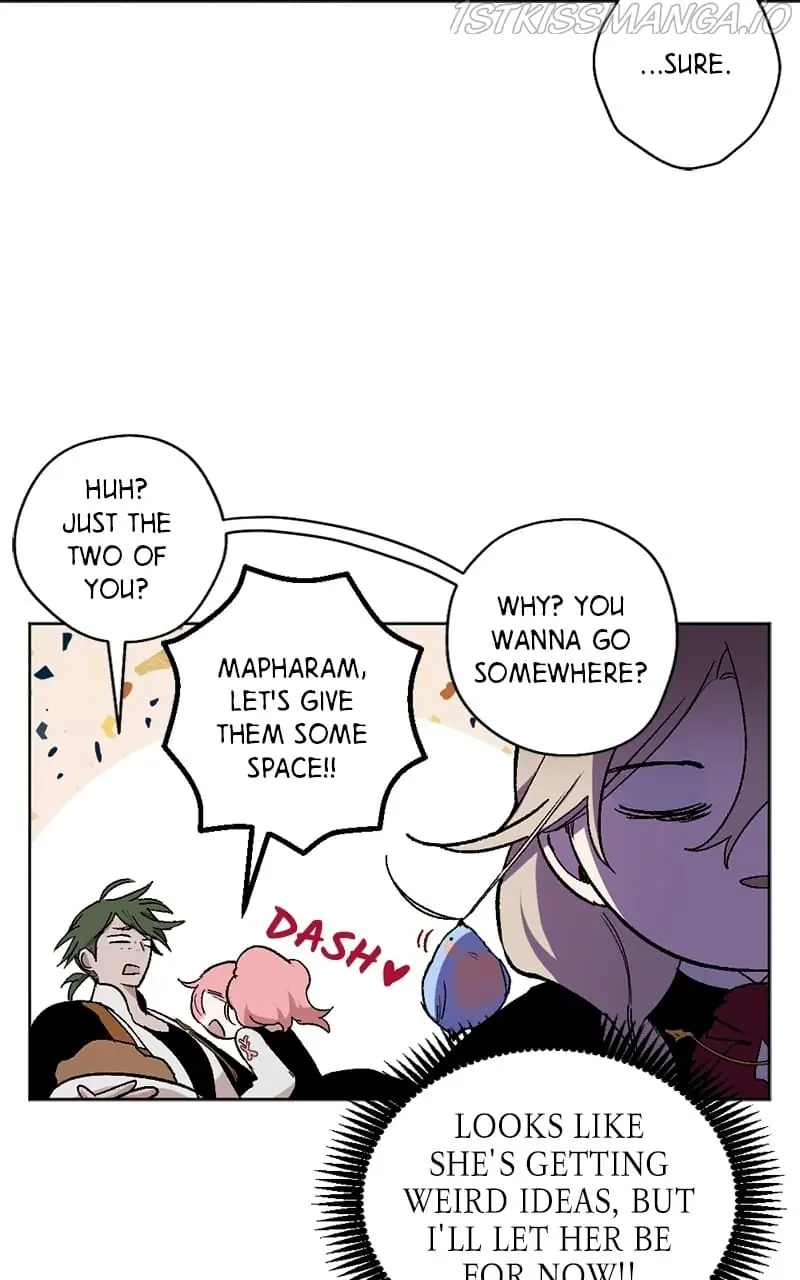 The Dark Lord's Confession Chapter 14 Page 16