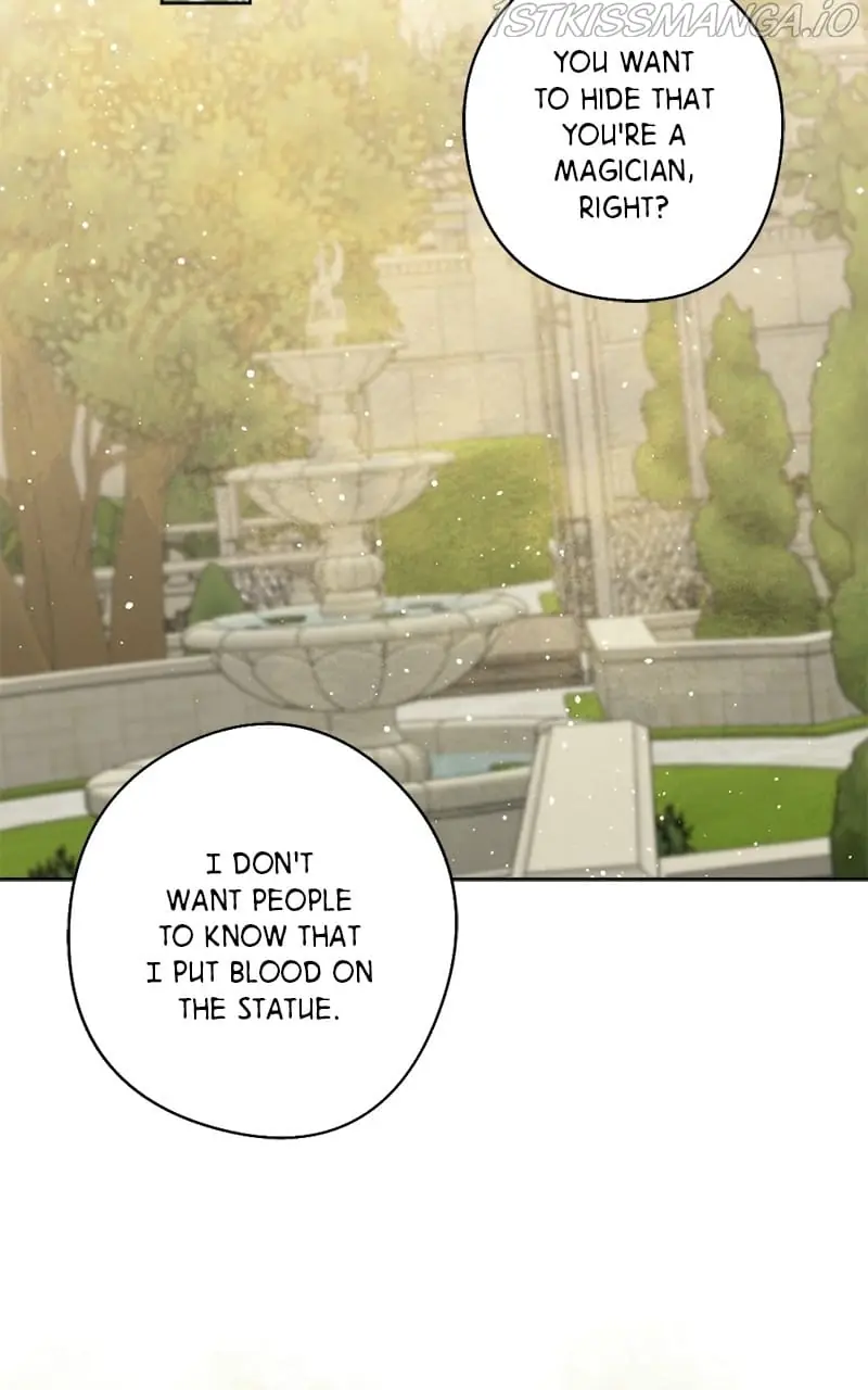 The Dark Lord's Confession Chapter 14 Page 19