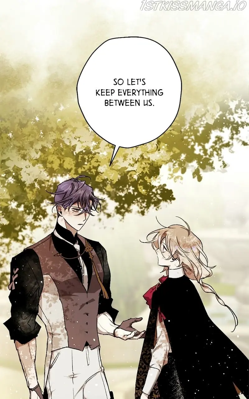 The Dark Lord's Confession Chapter 14 Page 20
