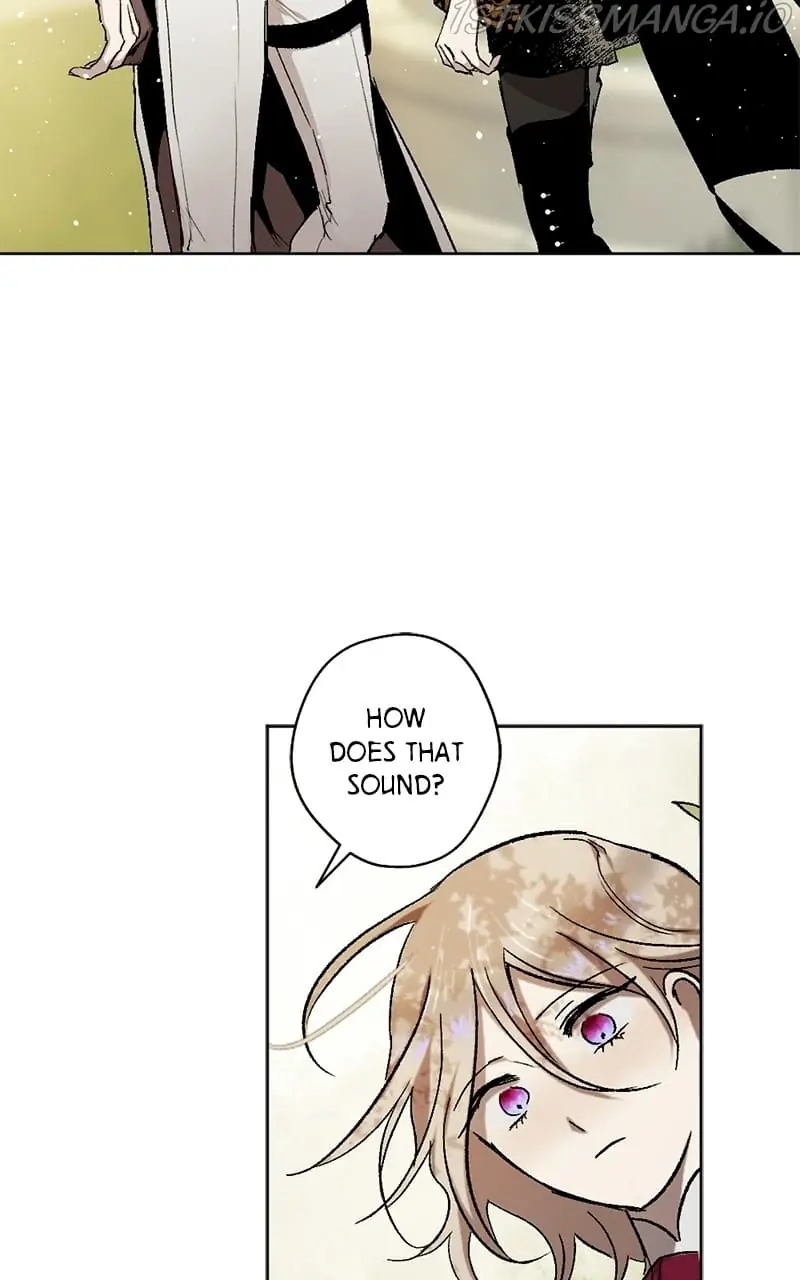 The Dark Lord's Confession Chapter 14 Page 21