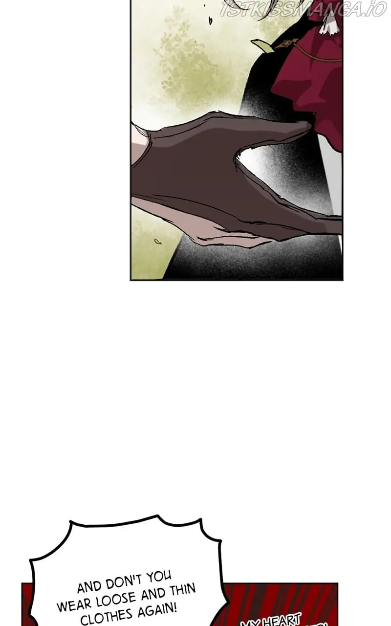 The Dark Lord's Confession Chapter 14 Page 22