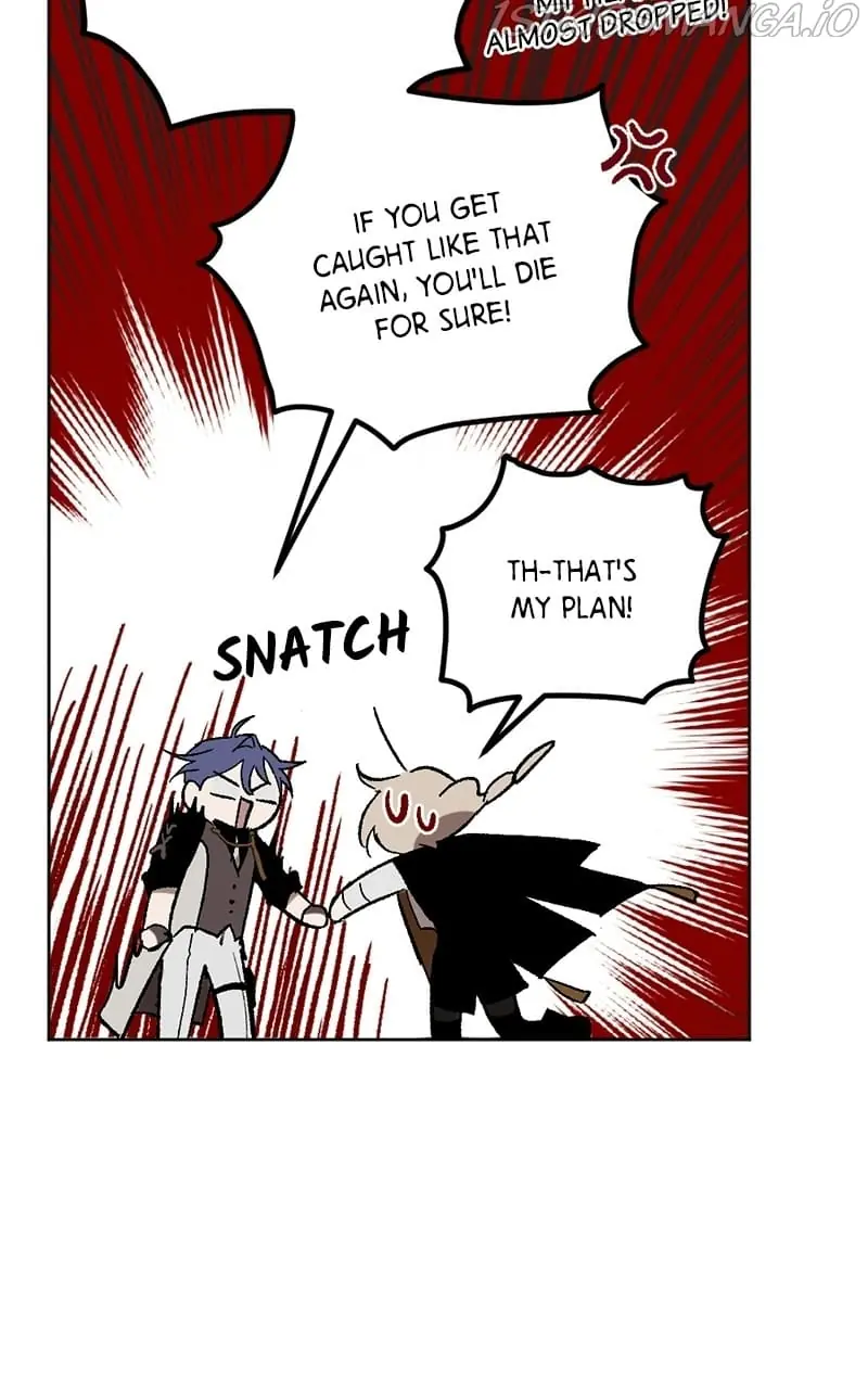 The Dark Lord's Confession Chapter 14 Page 23