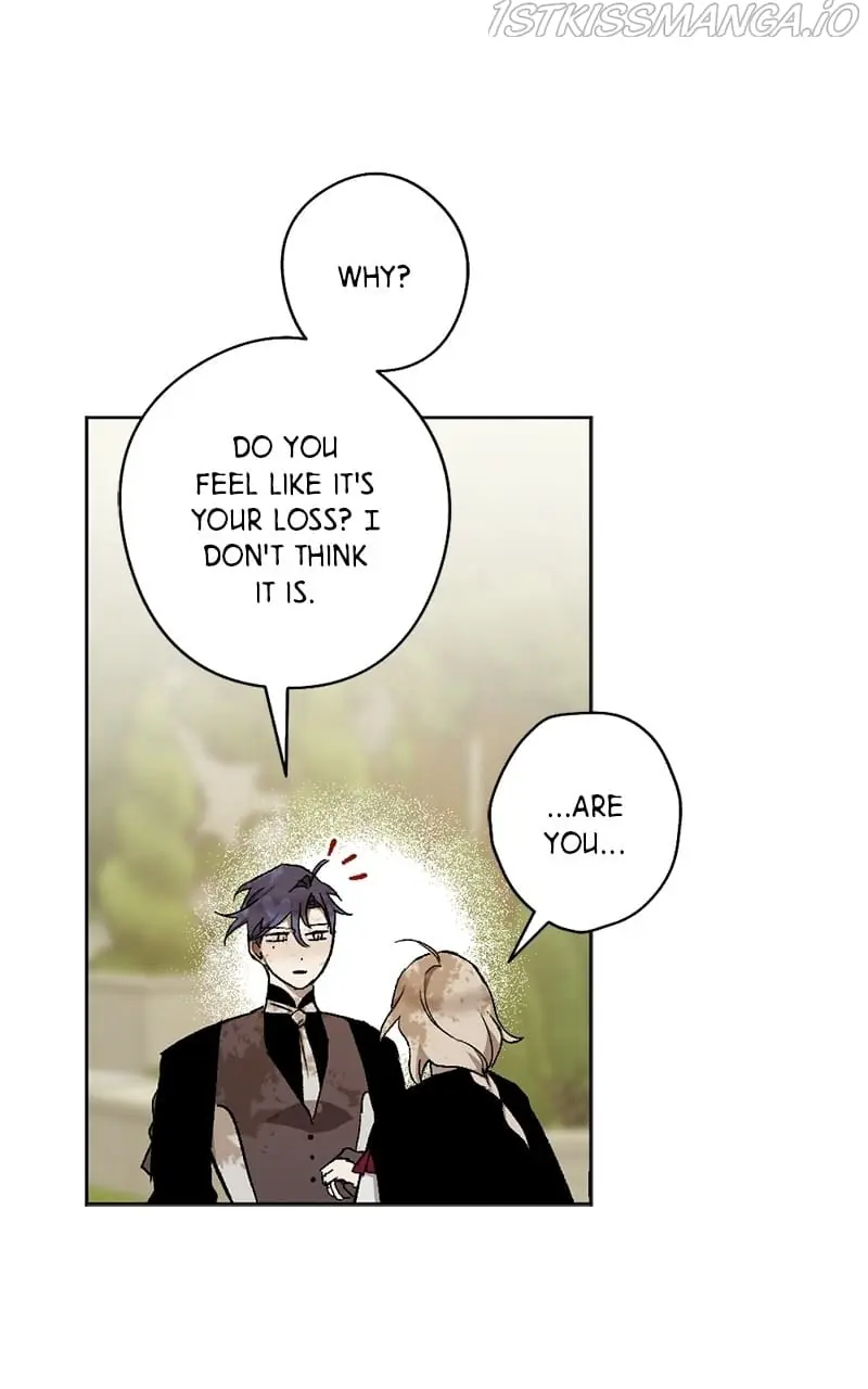 The Dark Lord's Confession Chapter 14 Page 25