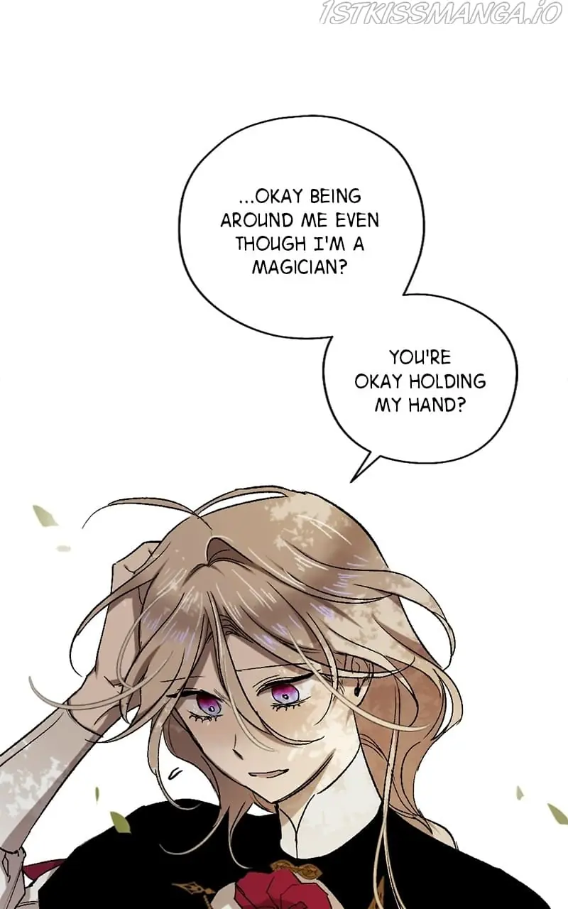 The Dark Lord's Confession Chapter 14 Page 26