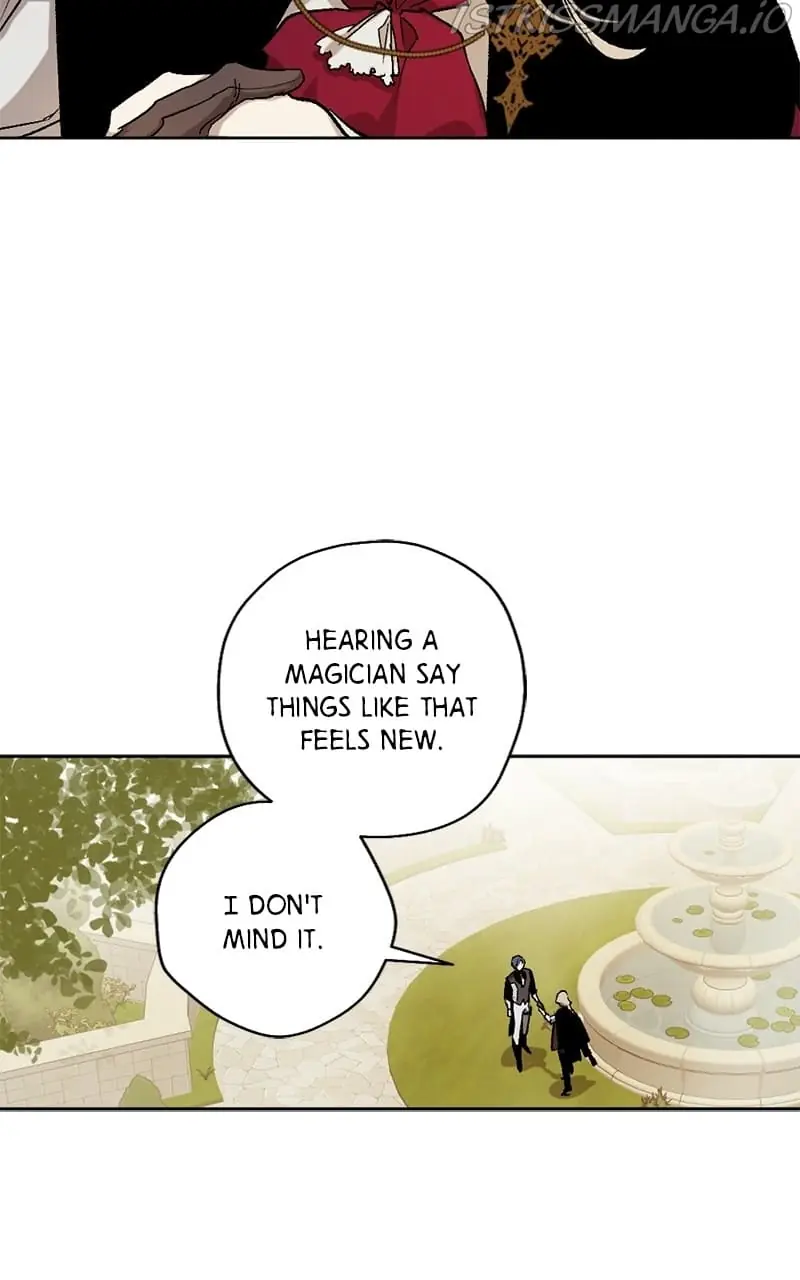 The Dark Lord's Confession Chapter 14 Page 27