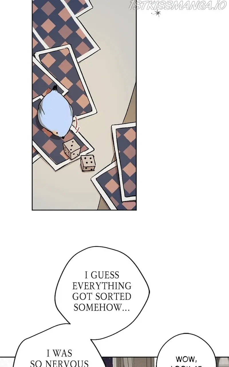 The Dark Lord's Confession Chapter 14 Page 34