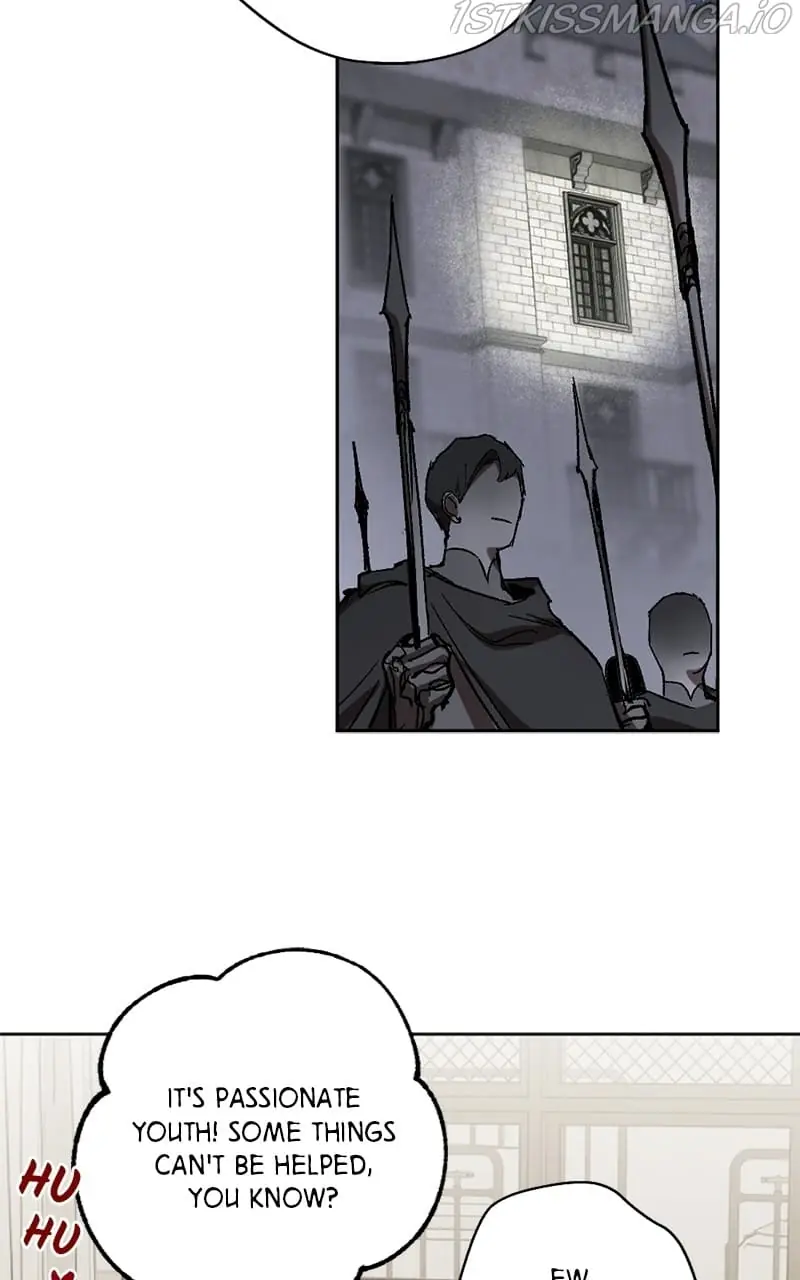 The Dark Lord's Confession Chapter 14 Page 36