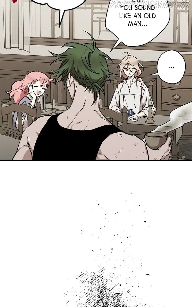 The Dark Lord's Confession Chapter 14 Page 37