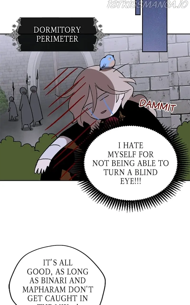 The Dark Lord's Confession Chapter 14 Page 41