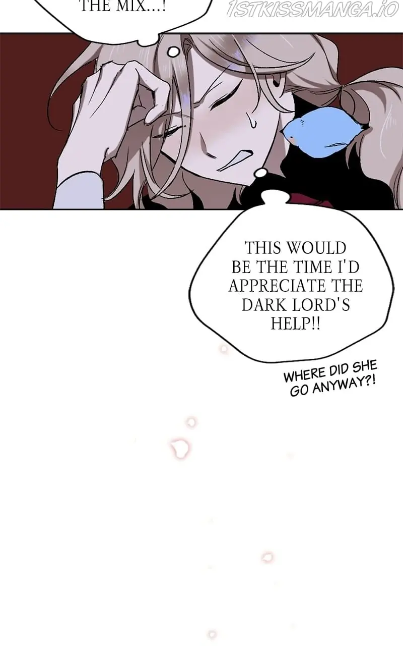 The Dark Lord's Confession Chapter 14 Page 42