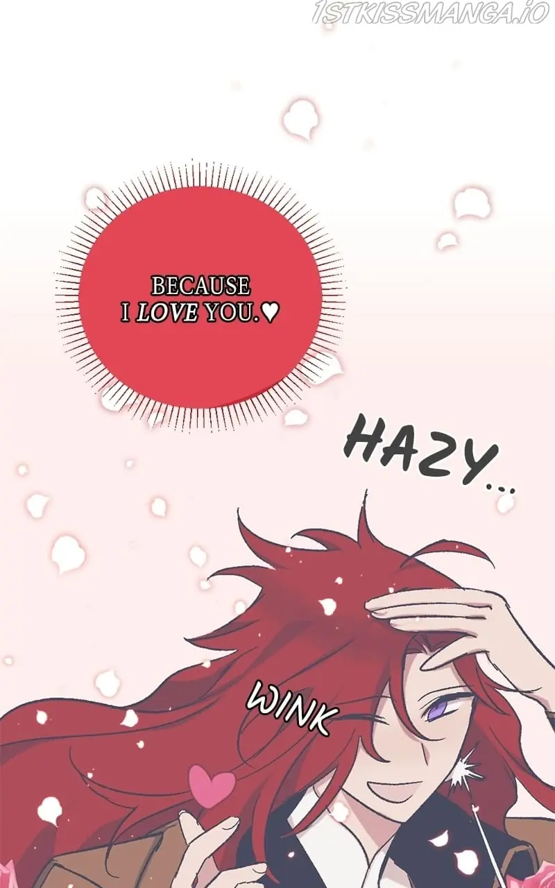 The Dark Lord's Confession Chapter 14 Page 43