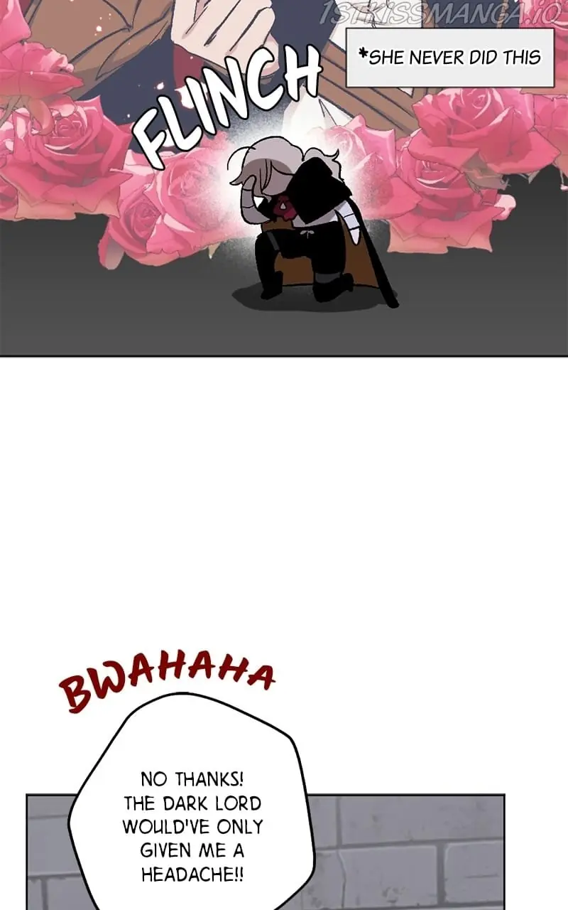 The Dark Lord's Confession Chapter 14 Page 44