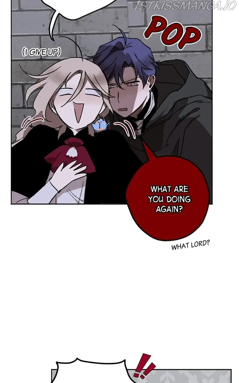 The Dark Lord's Confession Chapter 14 Page 45