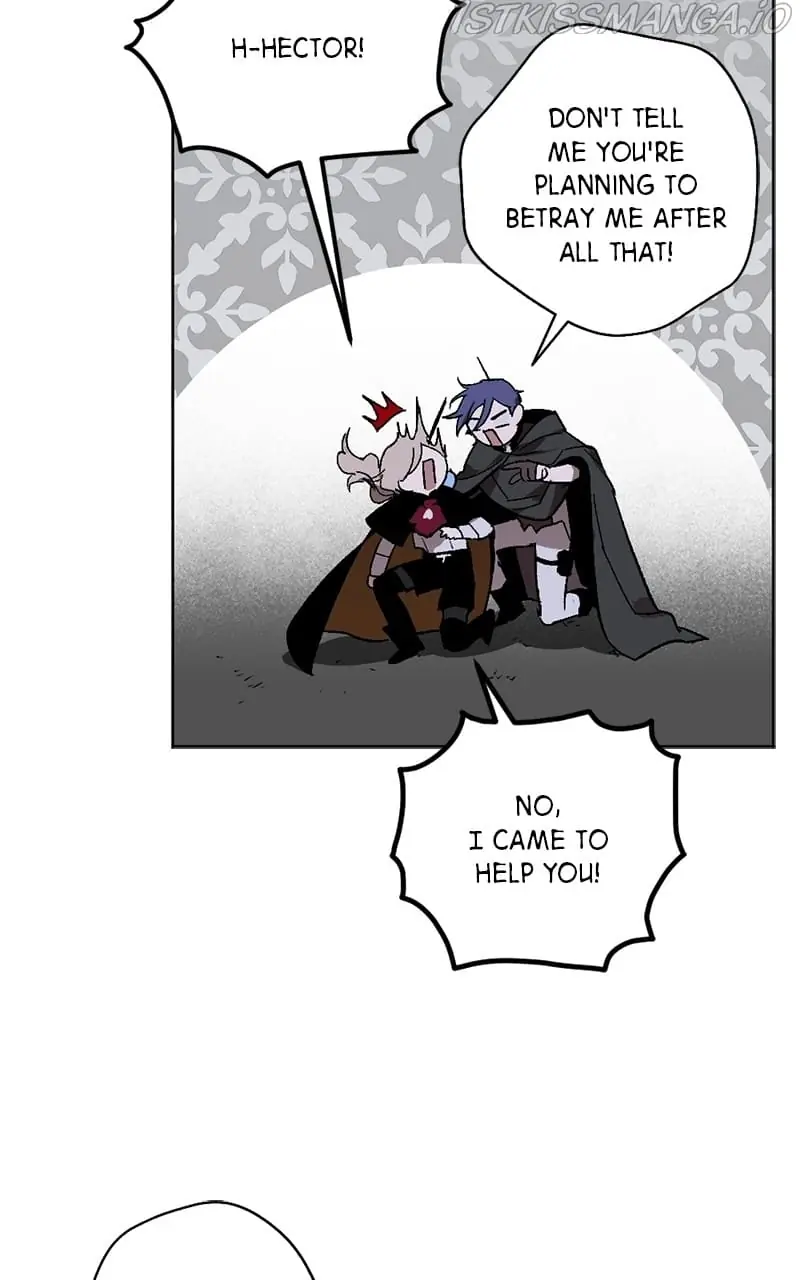 The Dark Lord's Confession Chapter 14 Page 46