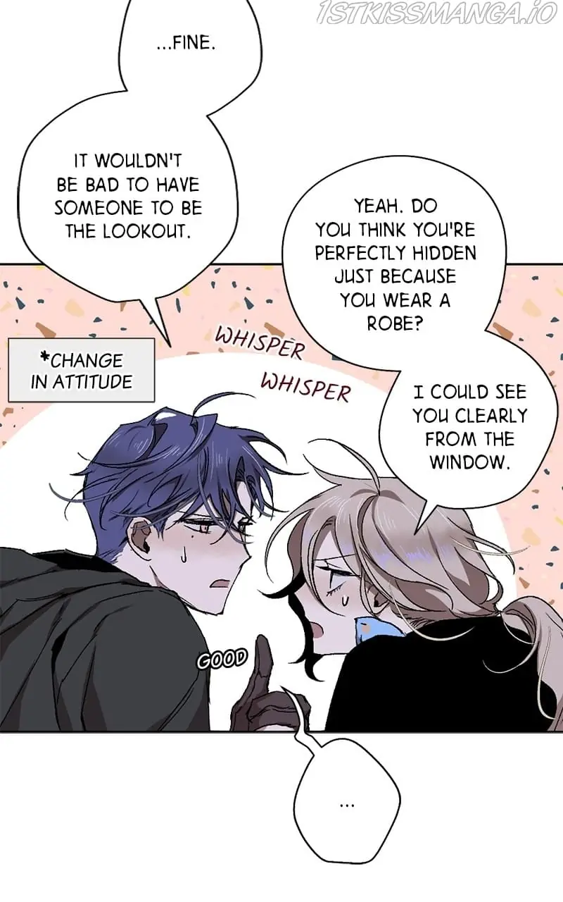 The Dark Lord's Confession Chapter 14 Page 49