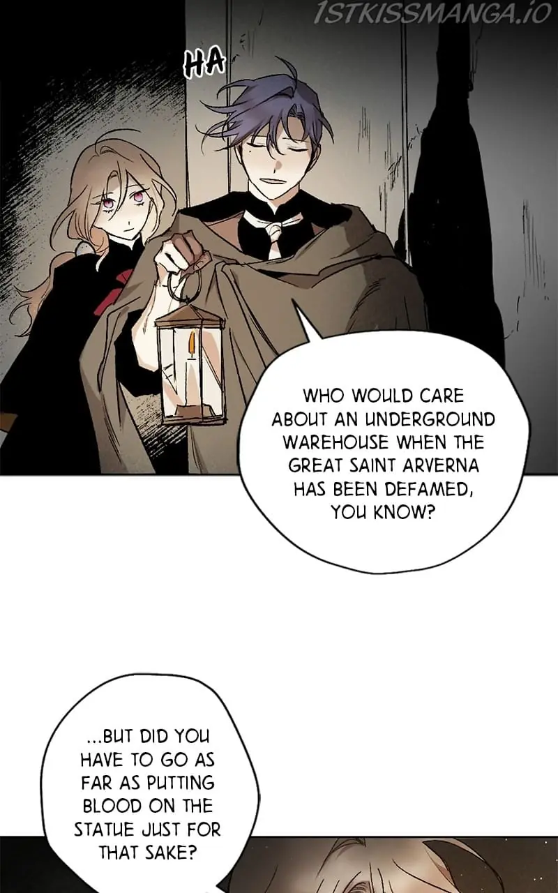 The Dark Lord's Confession Chapter 14 Page 58