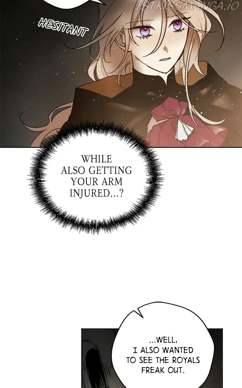 The Dark Lord's Confession Chapter 14 Page 59