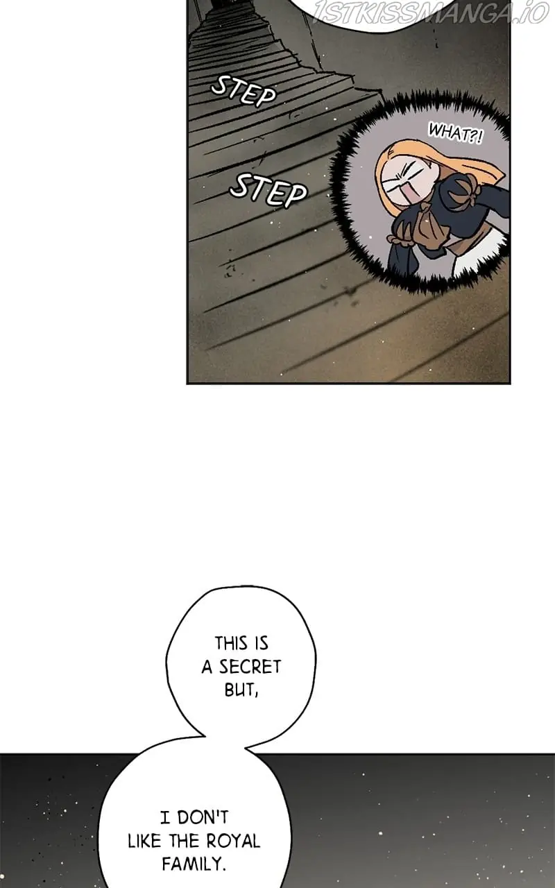 The Dark Lord's Confession Chapter 14 Page 60