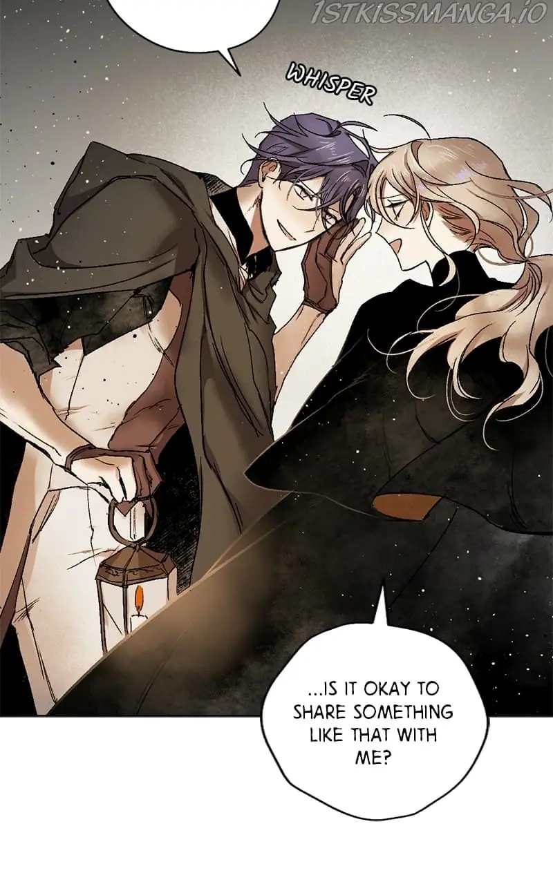 The Dark Lord's Confession Chapter 14 Page 61