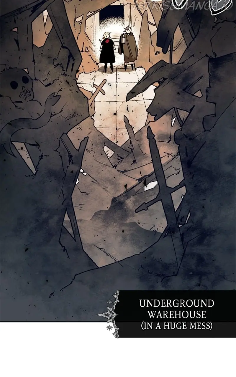 The Dark Lord's Confession Chapter 14 Page 68