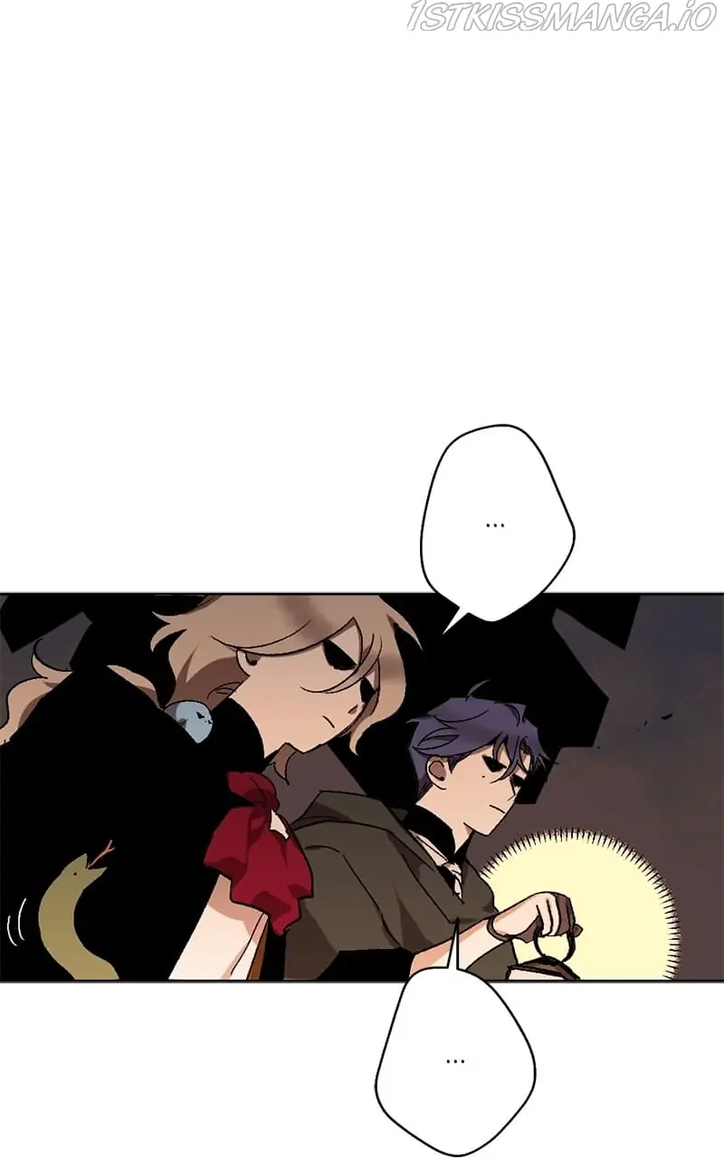 The Dark Lord's Confession Chapter 14 Page 69