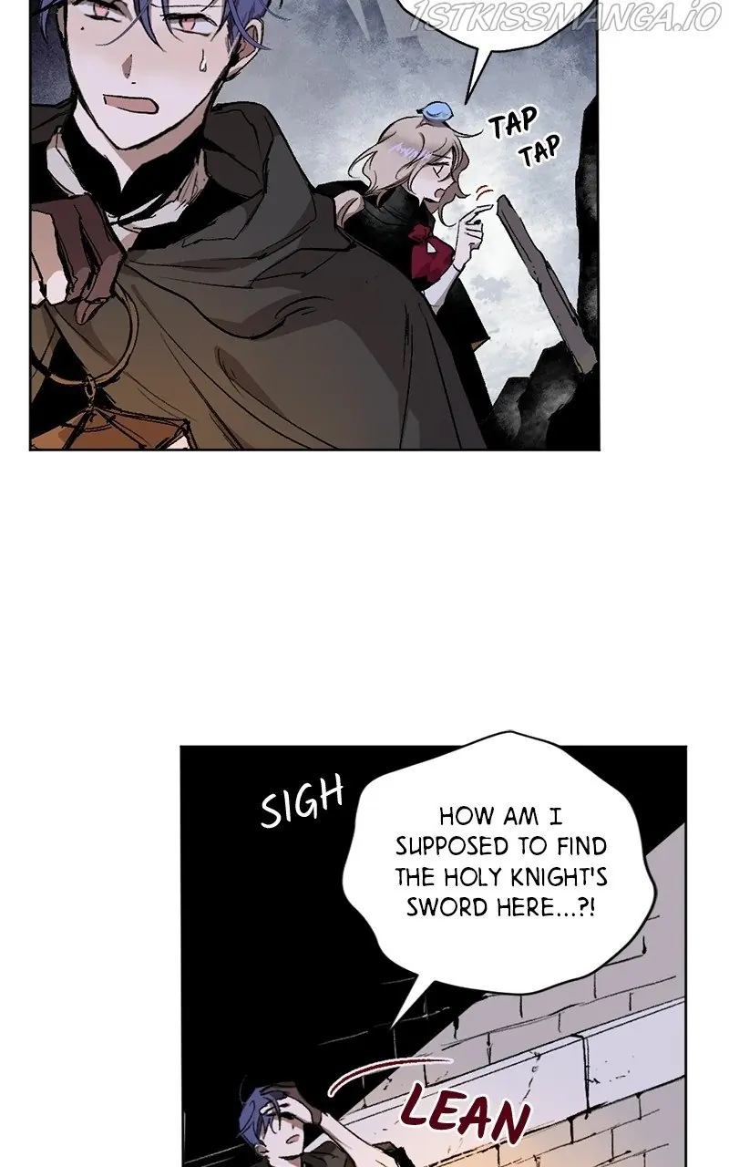 The Dark Lord's Confession Chapter 15 Page 4