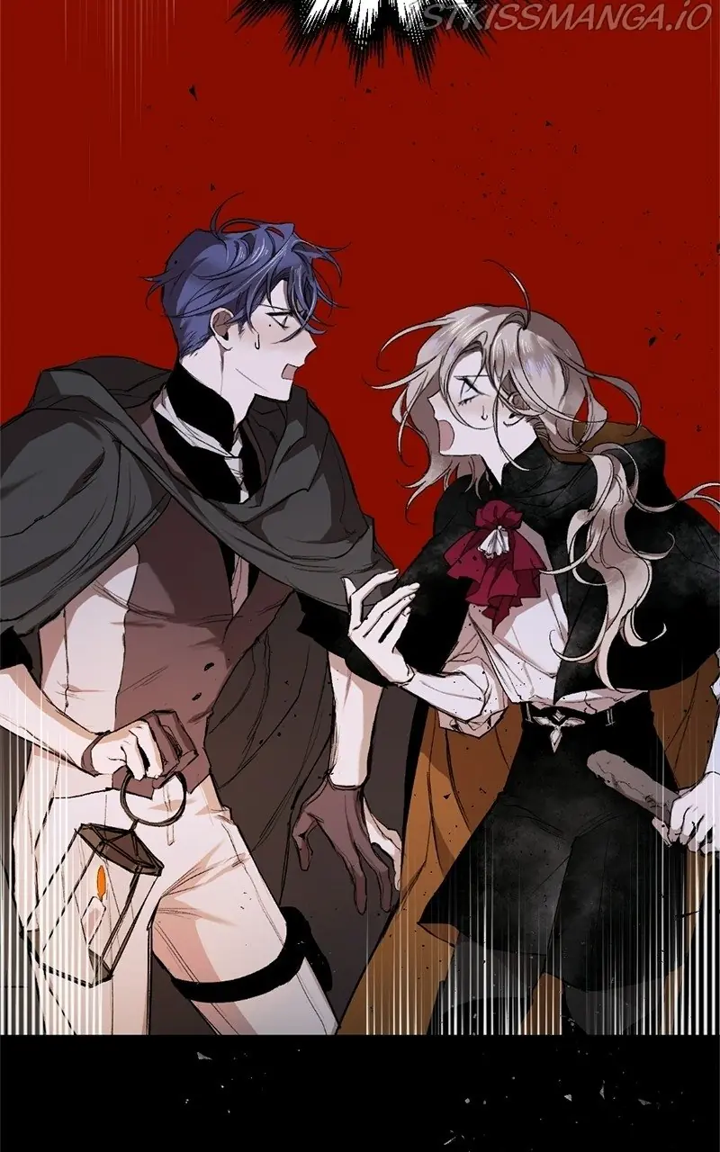 The Dark Lord's Confession Chapter 15 Page 19