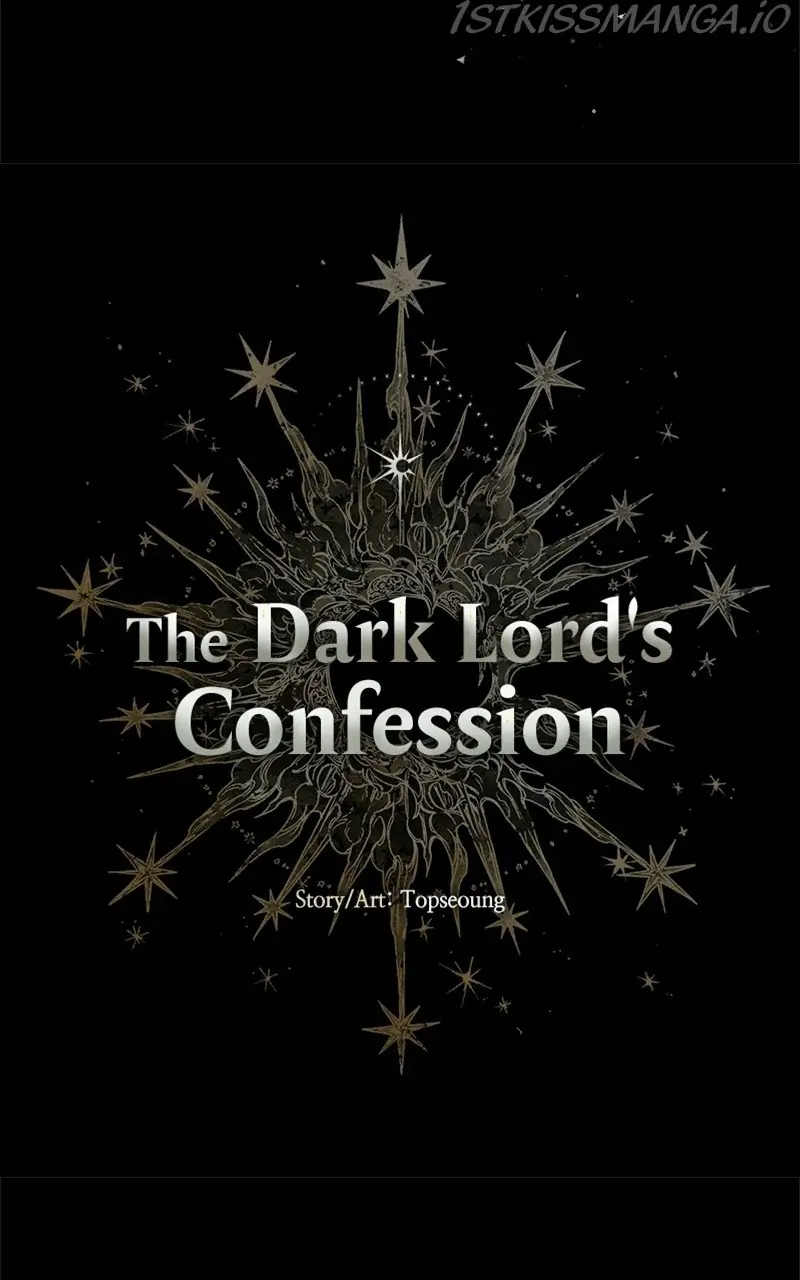 The Dark Lord's Confession Chapter 15 Page 20