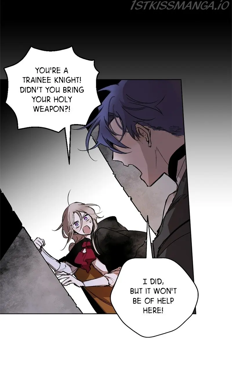 The Dark Lord's Confession Chapter 15 Page 21