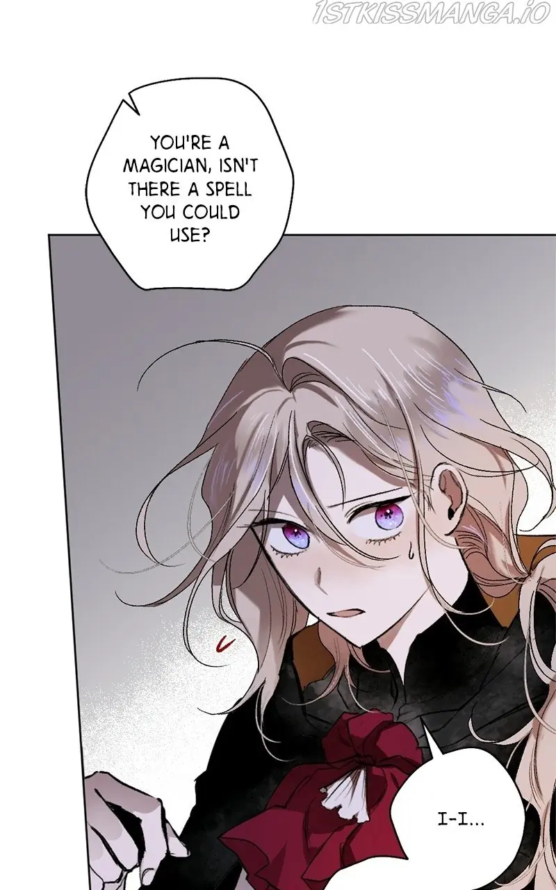 The Dark Lord's Confession Chapter 15 Page 22