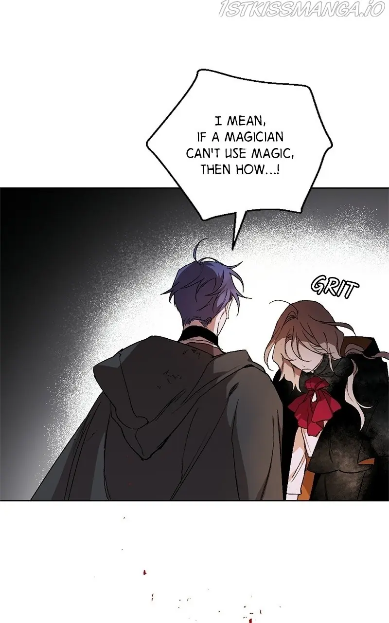 The Dark Lord's Confession Chapter 15 Page 26
