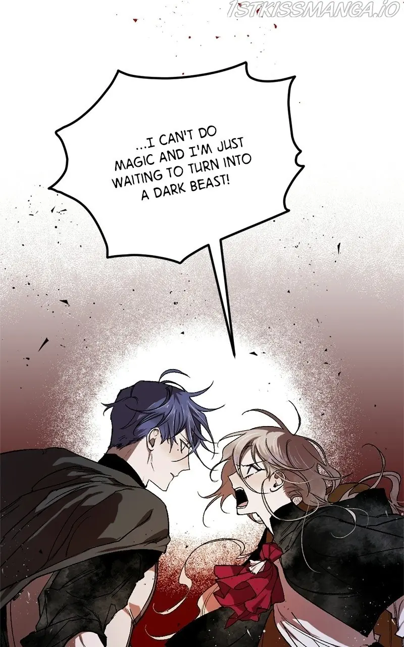 The Dark Lord's Confession Chapter 15 Page 28