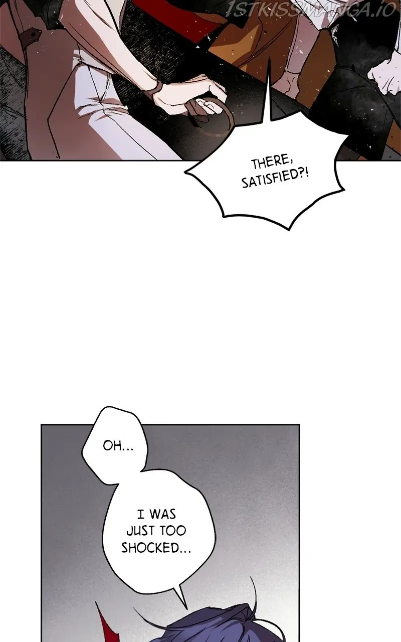 The Dark Lord's Confession Chapter 15 Page 29