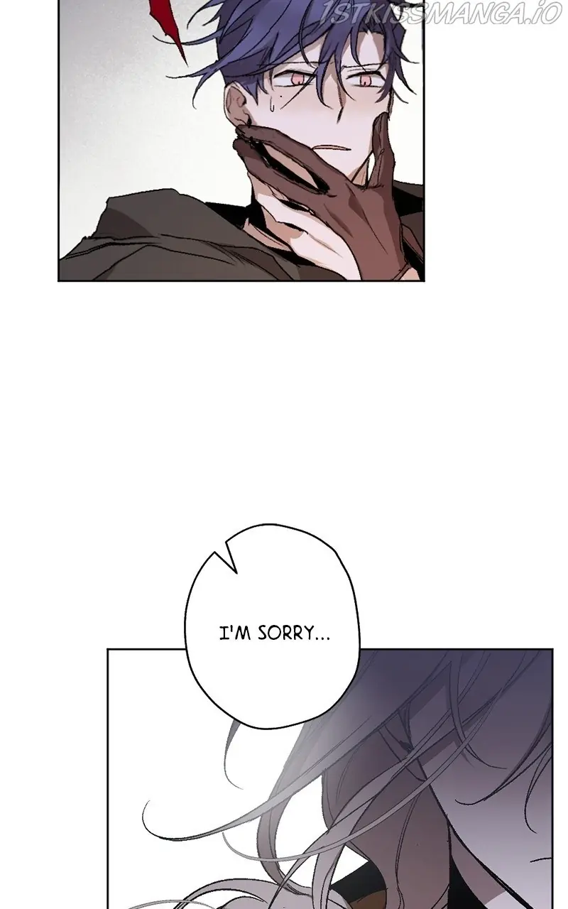 The Dark Lord's Confession Chapter 15 Page 30
