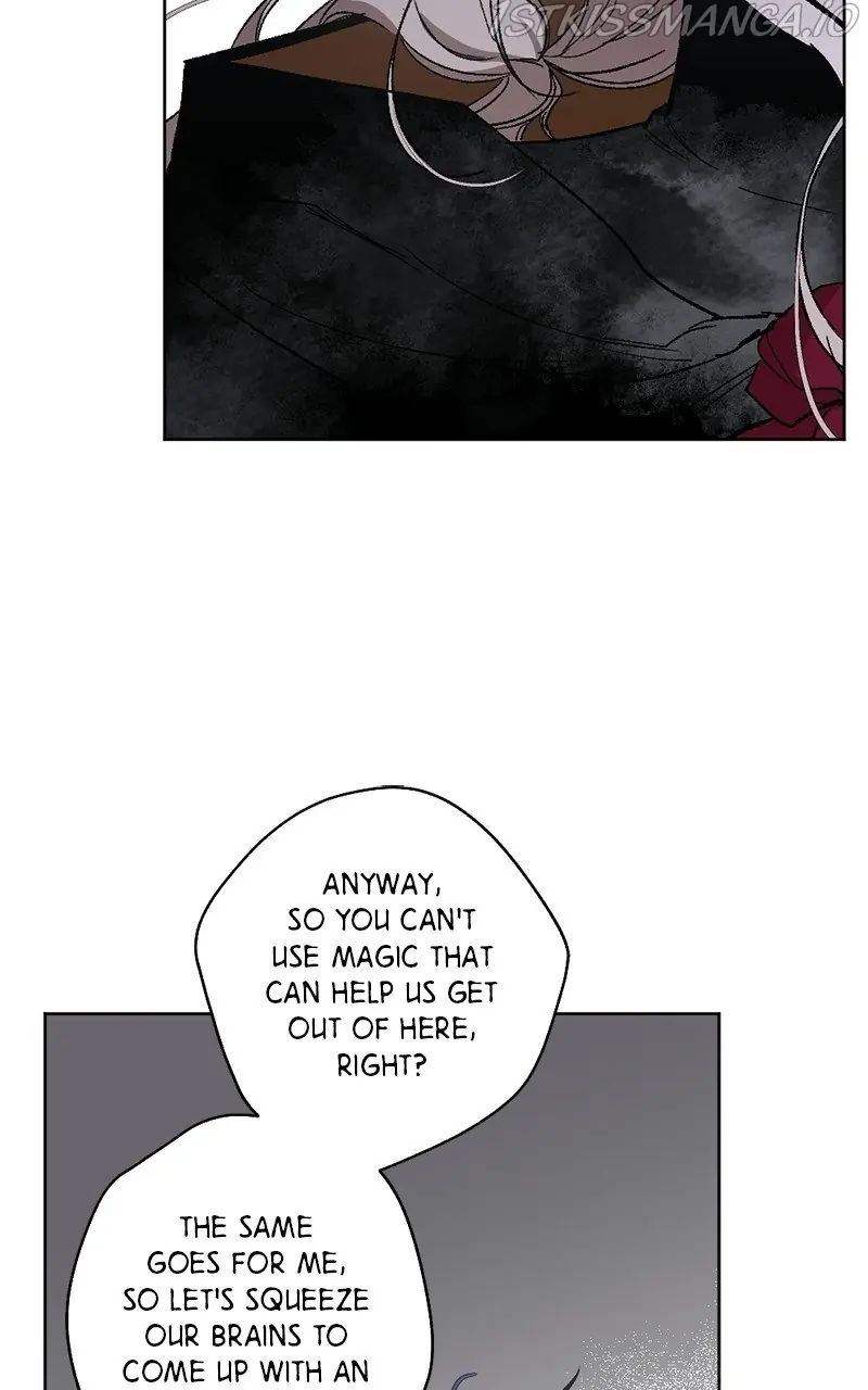 The Dark Lord's Confession Chapter 15 Page 31