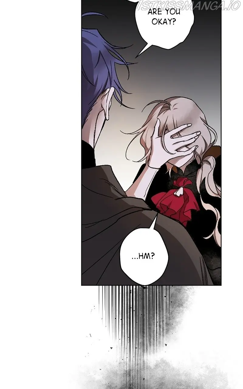 The Dark Lord's Confession Chapter 15 Page 33