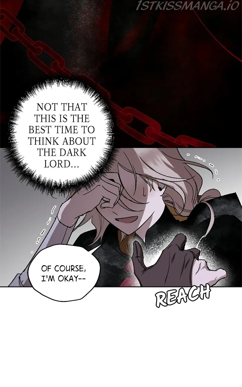 The Dark Lord's Confession Chapter 15 Page 38