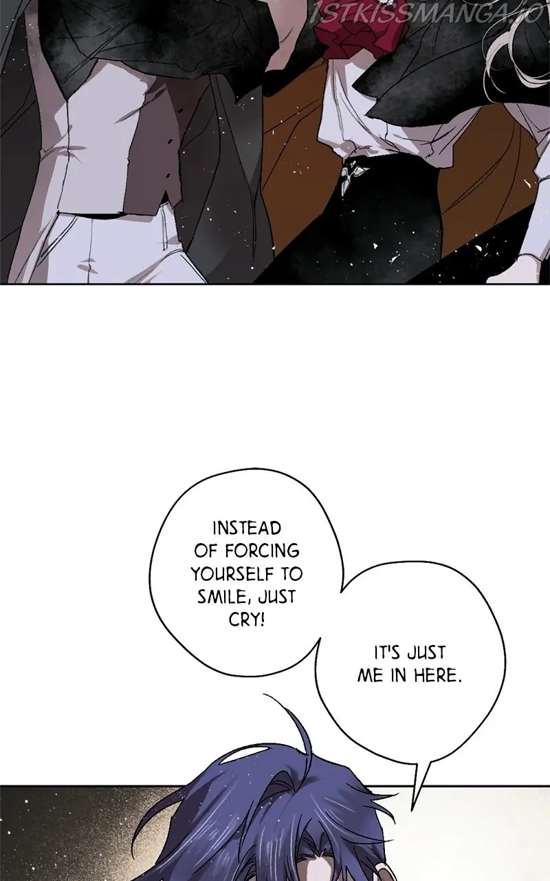 The Dark Lord's Confession Chapter 15 Page 40