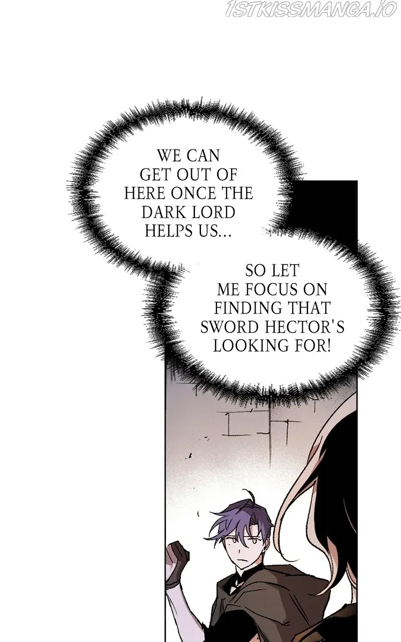The Dark Lord's Confession Chapter 15 Page 49