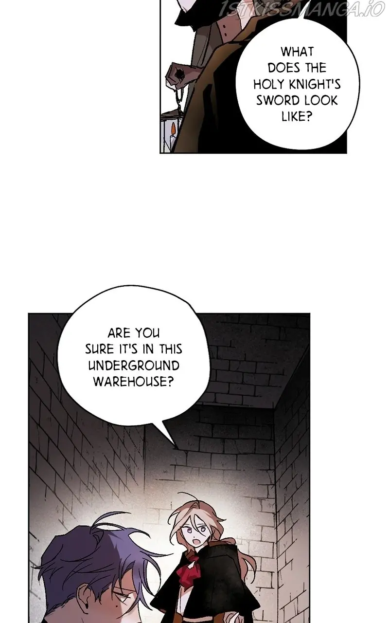The Dark Lord's Confession Chapter 15 Page 50