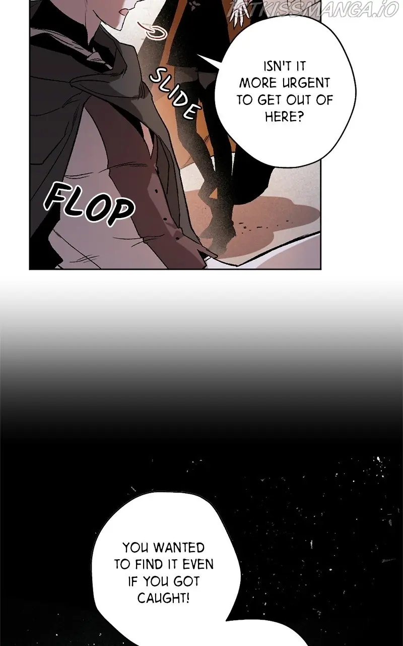 The Dark Lord's Confession Chapter 15 Page 51