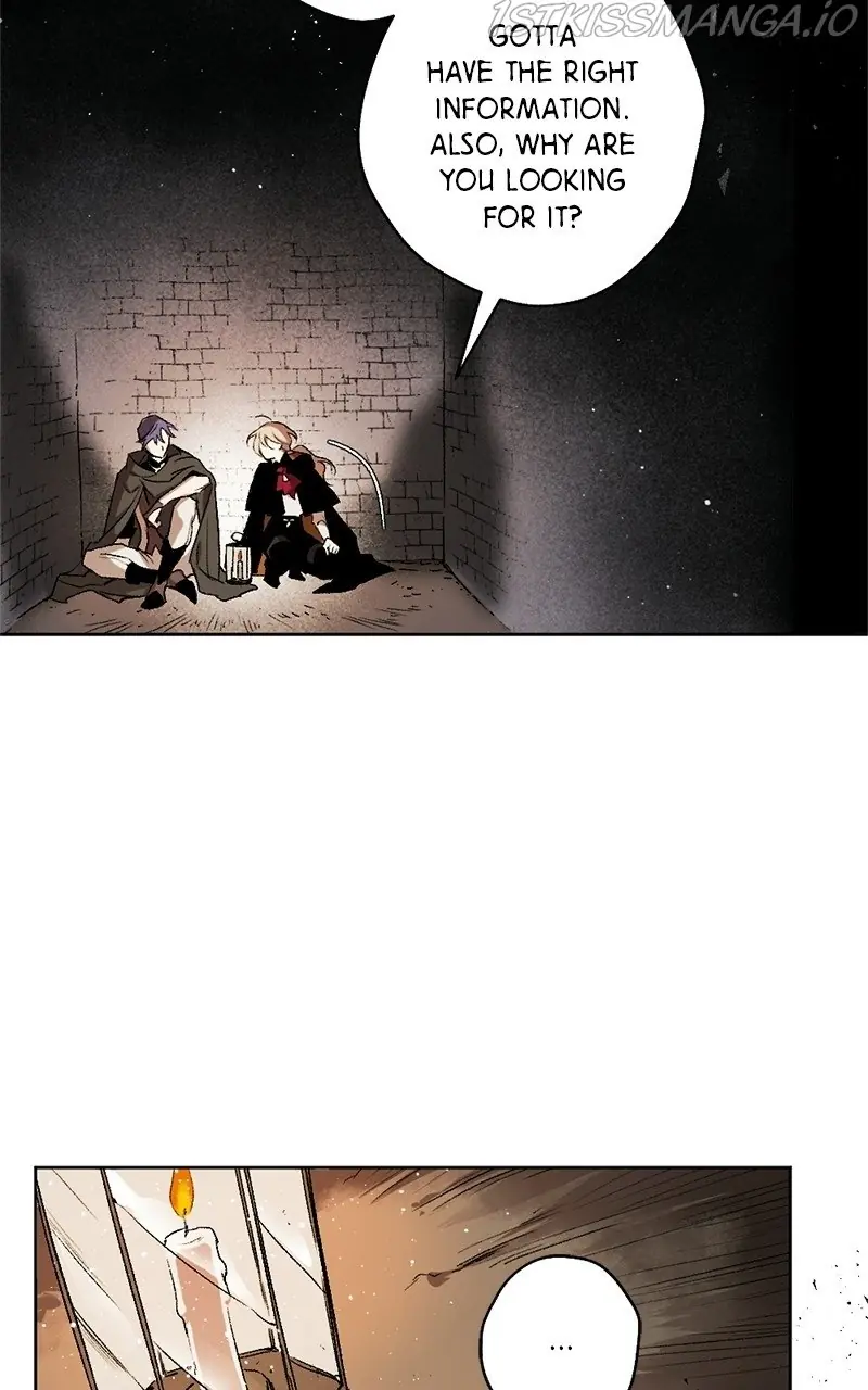 The Dark Lord's Confession Chapter 15 Page 52