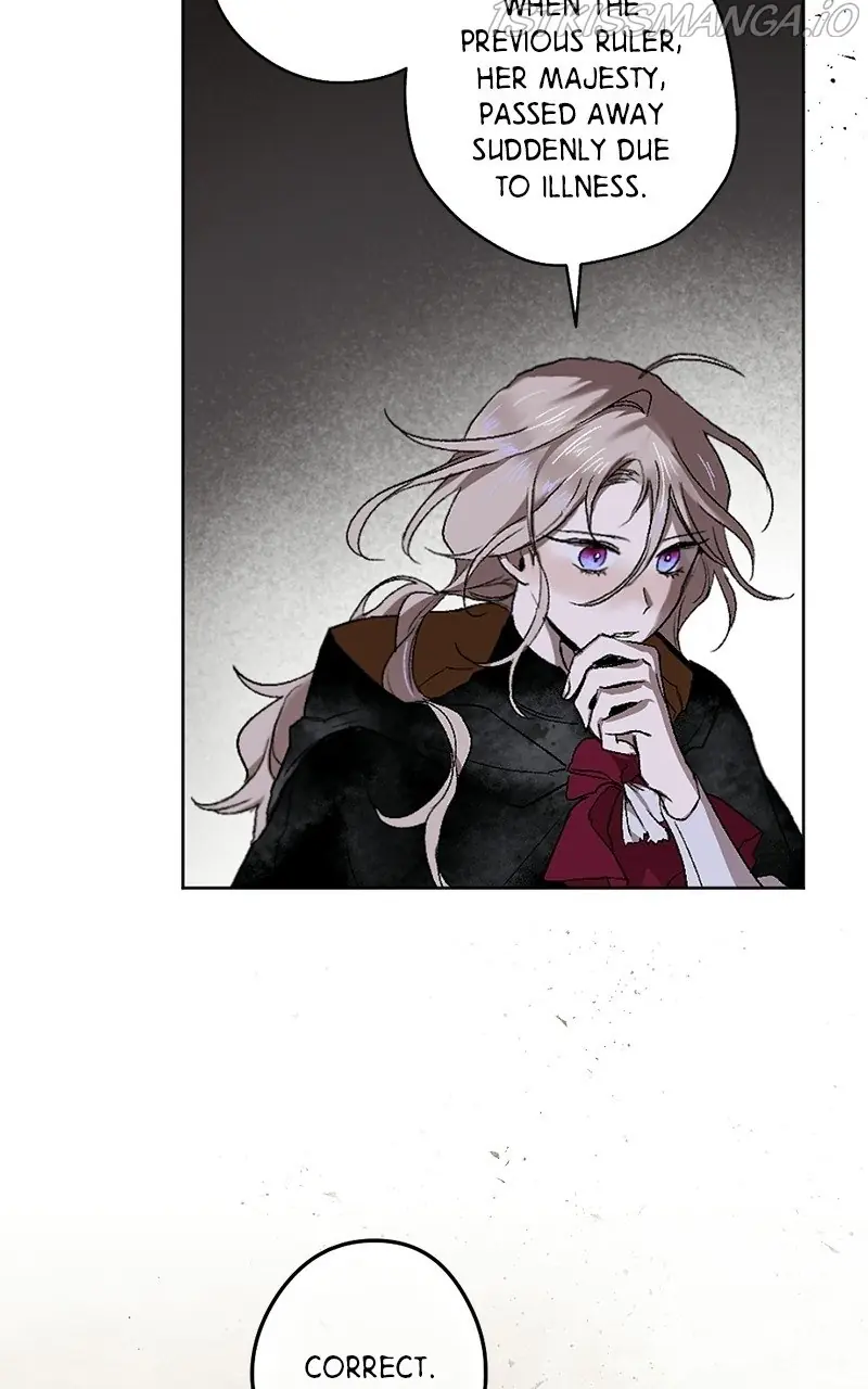 The Dark Lord's Confession Chapter 15 Page 55
