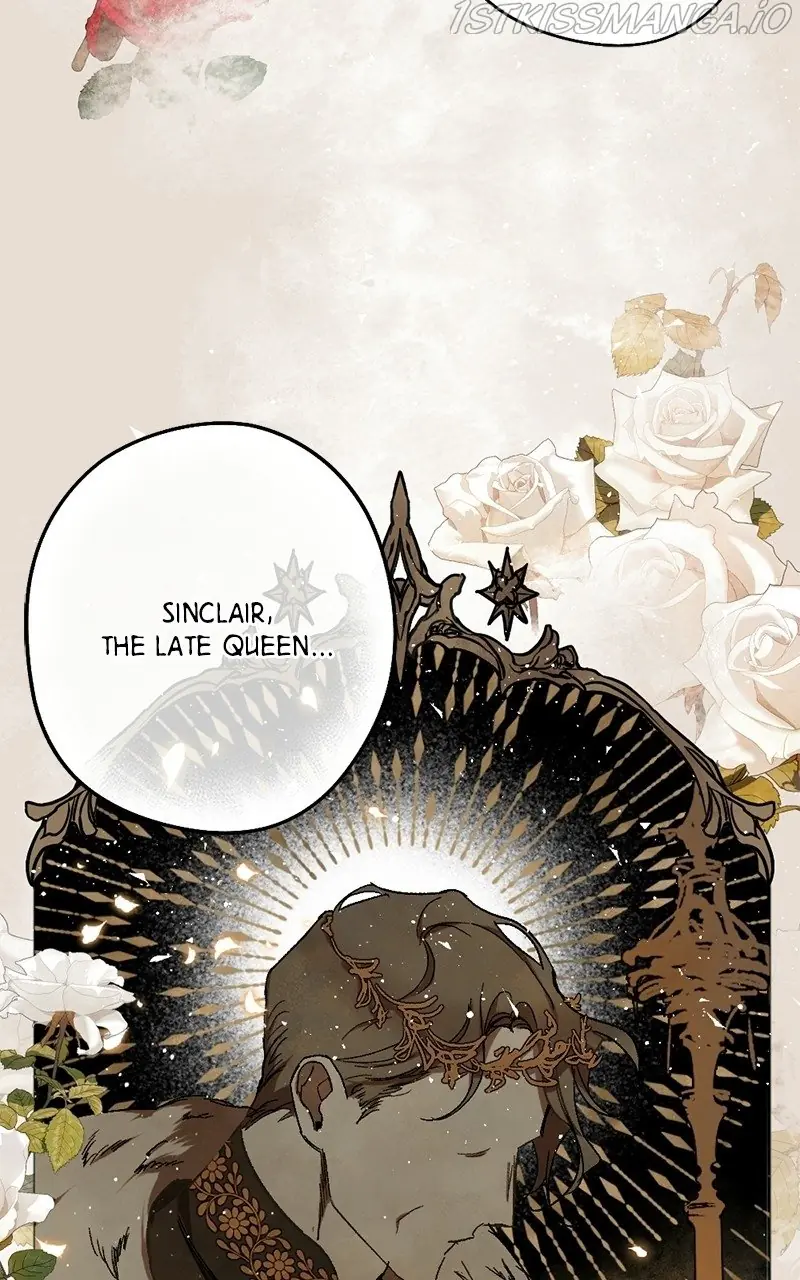 The Dark Lord's Confession Chapter 15 Page 58