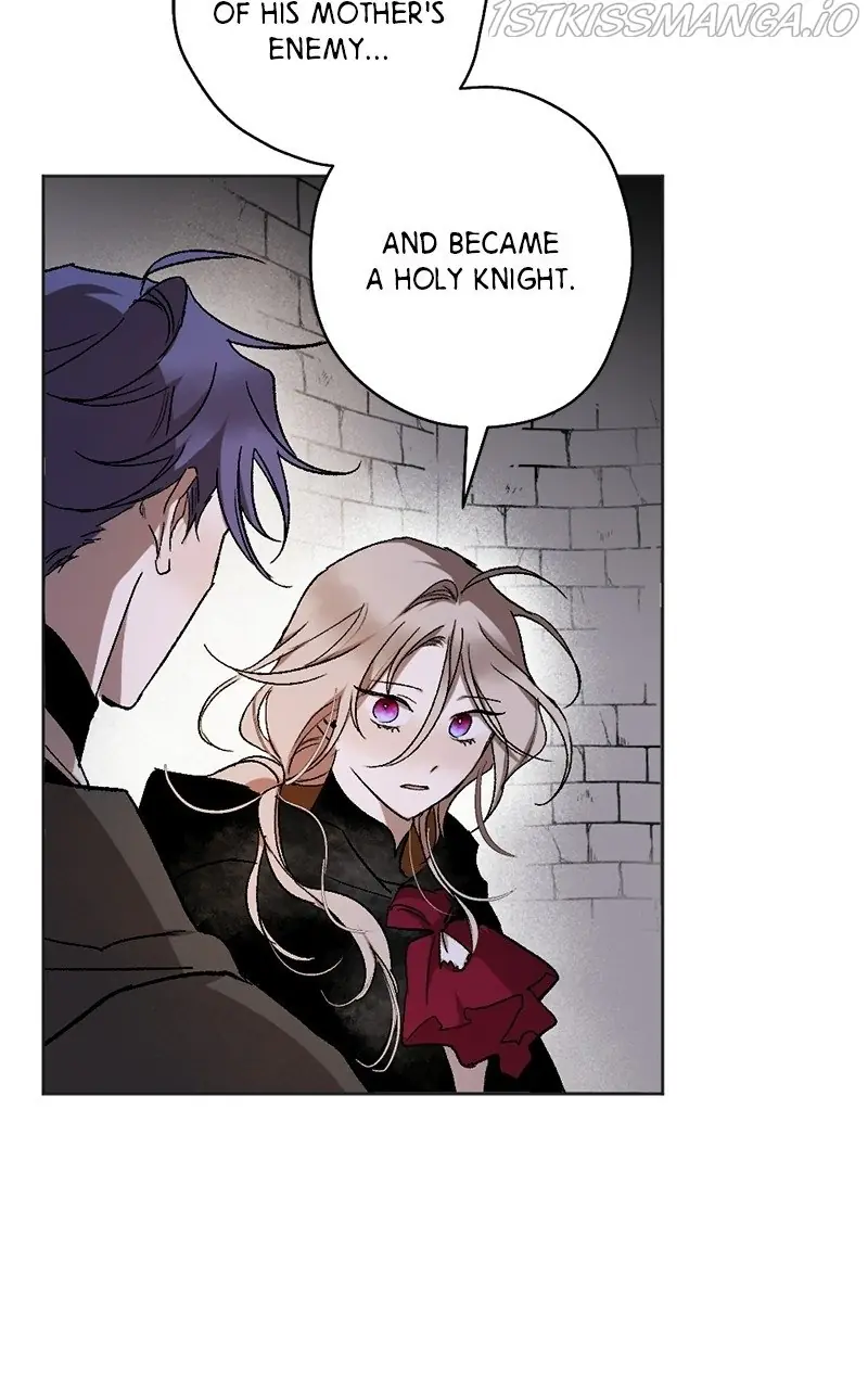 The Dark Lord's Confession Chapter 15 Page 67